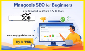 mangools for SEO