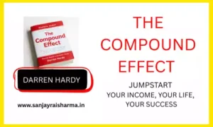 the compound effect by Darren Hardy